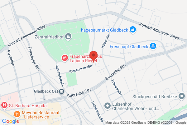 Ute Böning LogopädiePunkt