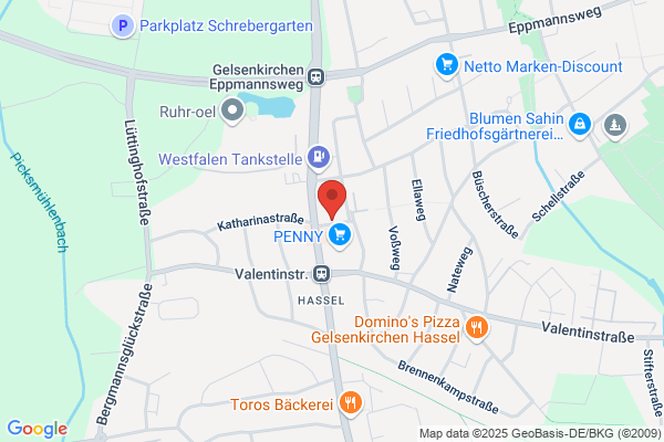 Malerbetrieb Cambel
