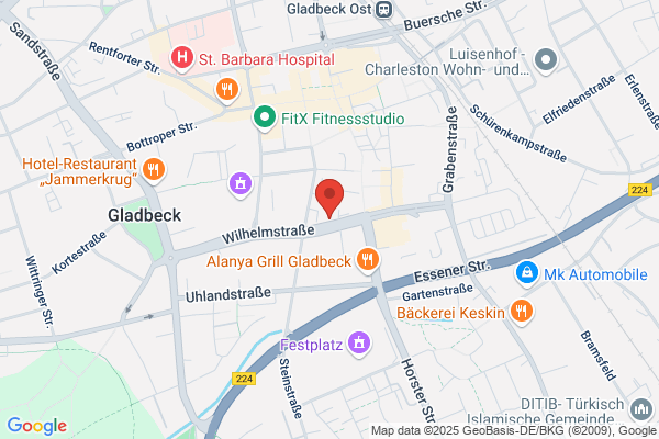 matratzen direct AG