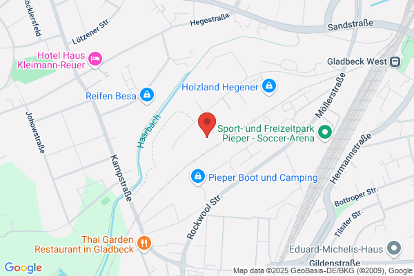 Metallbau Heßling & Heine GmbH