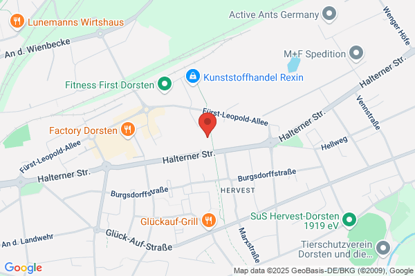 OFTEC GmbH