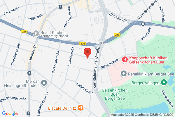 Nagelstudio Hennig