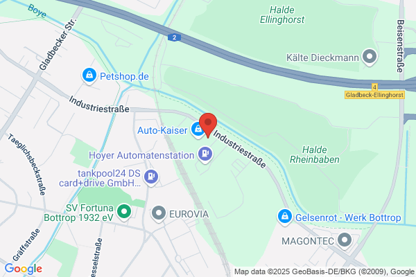 Naillounge Bottrop