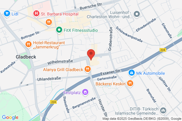 Anwalt & Notarkanzlei Bernhard Poschmann