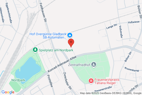Otten Fruchthandelsgesellschaft mbH