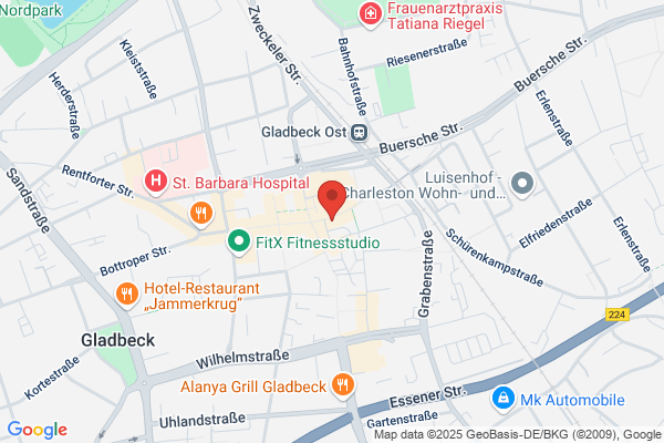 Fielmann – Ihr Optiker