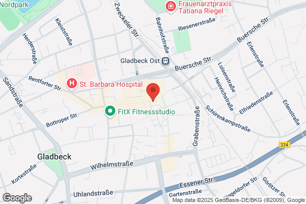 Fielmann – Ihr Optiker