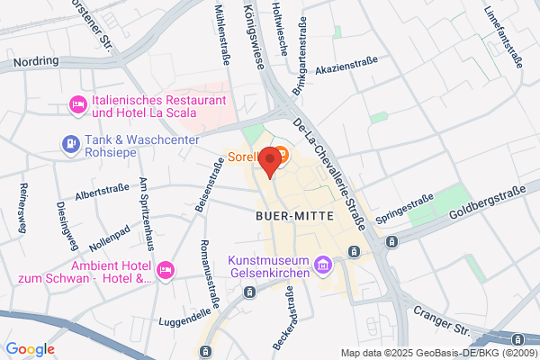 Brillenstudio Buer Arndt Wolter