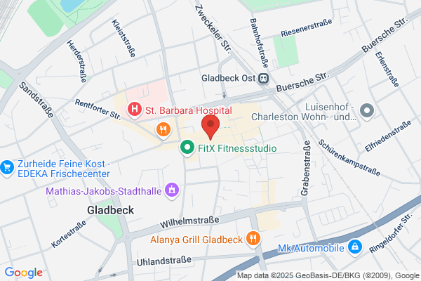 Optik Frey Inh. Kl.-P. Frey Nachfolger Oliver Schubert e. K.