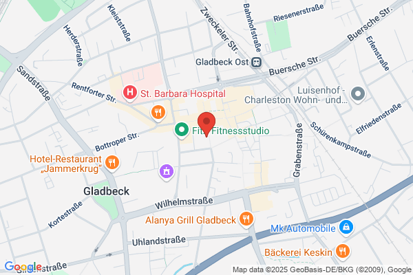 Optik Groß-Blotekamp