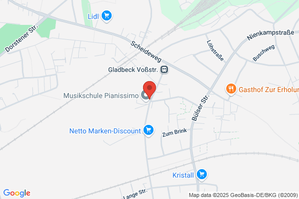 Partyservice Kleymann OHG
