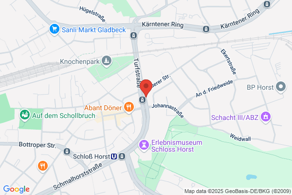 Hegemann Fleischwaren