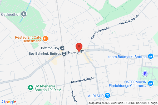 Home Instead (Bottrop)