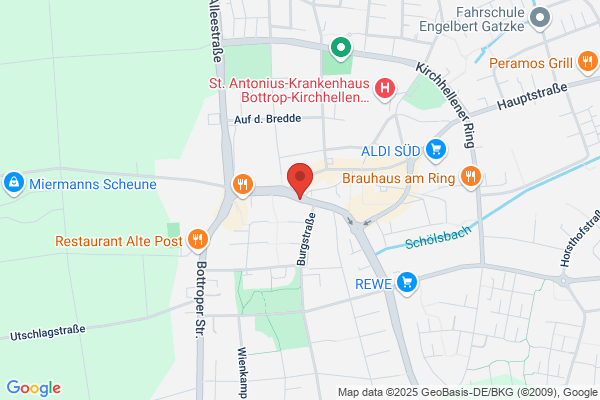 Pflegedienst am Park