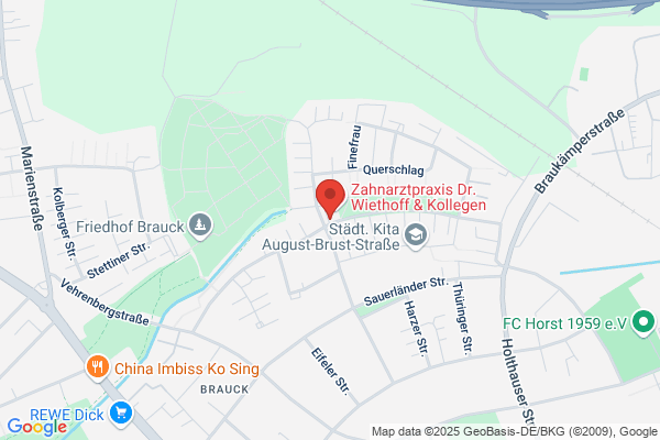 Physiotherapie Walk On