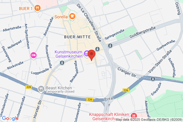 Gemeinschaftspraxis Kautz und Duric