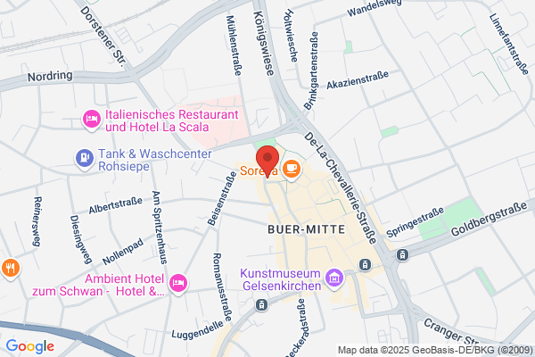 Physiotherapie Dhanyata Inh. Klaudia Kleinekühlmann