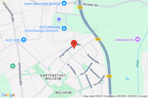 Rechtsanwalt Kuhnke
