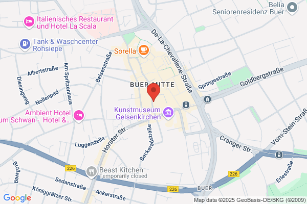 Anwaltskanzlei Meik Neubauer