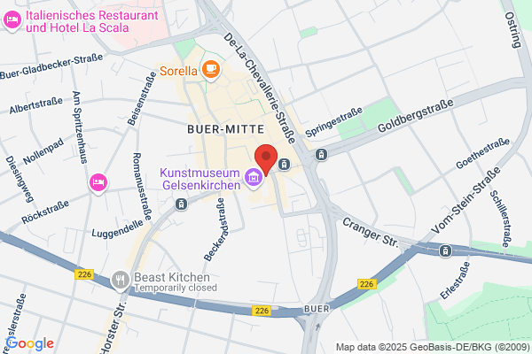 Dr. Bardelle und Kollegen