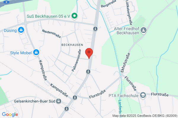 Eilerts u. Kollegen Rechtsanwälte