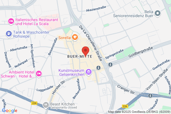 Lohaus Bernhard Rechtsanwalt Kanzlei