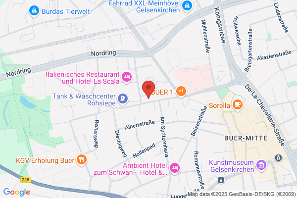 Nicolet Rechtsanwälte