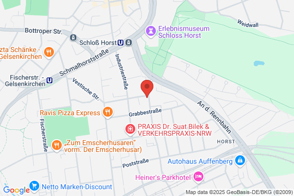Rechtsanwaltskanzlei Rüdiger Jast