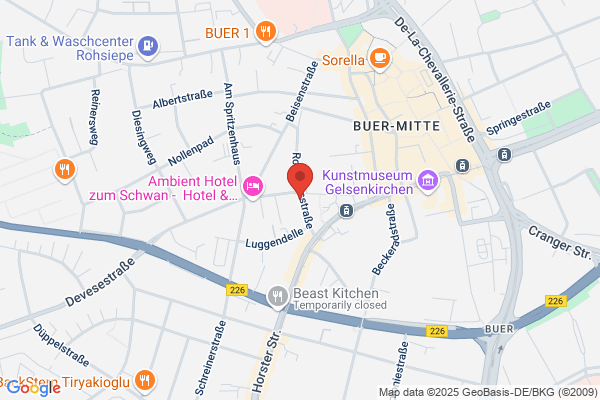 Rechtsanwälte Rehrmann-Ilaender