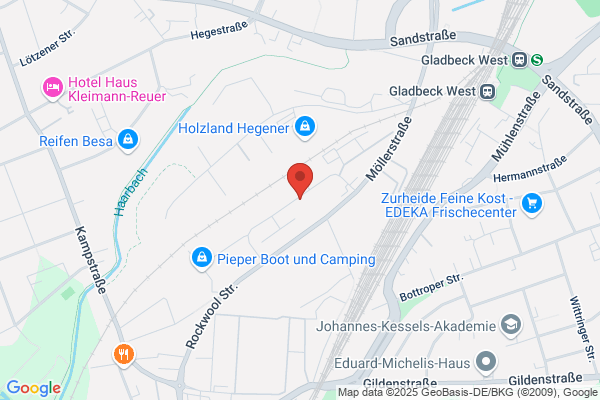 Hegemann & Janas GmbH