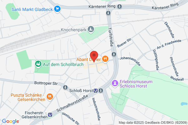 Anzengruber  Inh. Thorsten Anzengruber