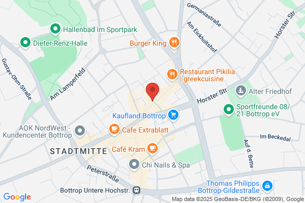 FIRST REISEBÜRO