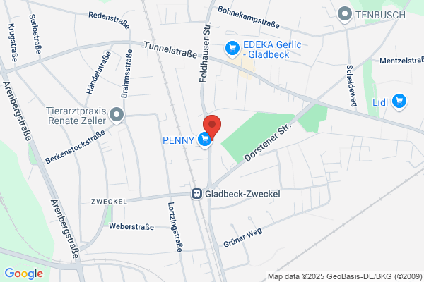Global Reisen Gladbeck GmbH