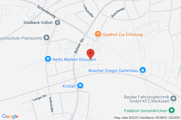 Gräwe Reisen