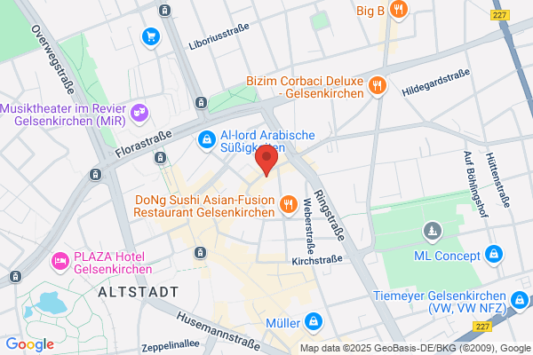 People to People GmbH