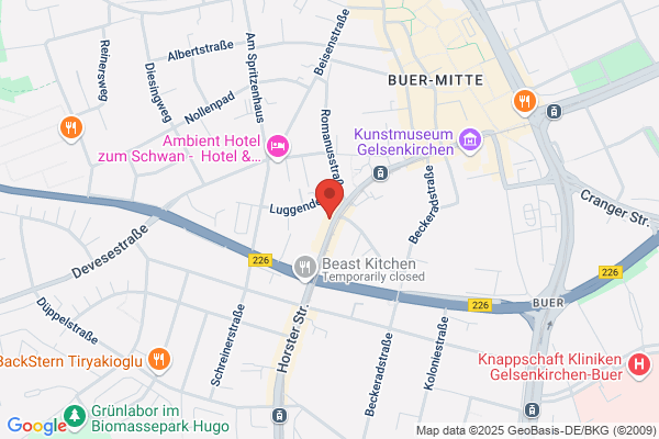 Reise Agentur Ralf Renneberg