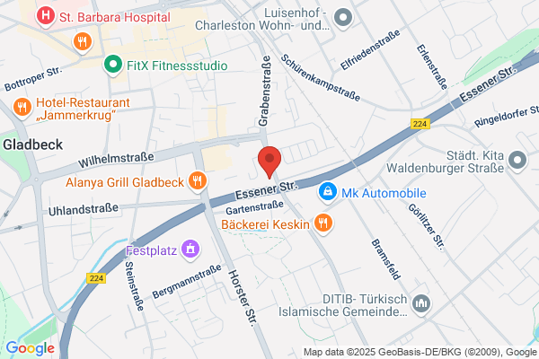 Reisebüro Feza Flugreisen