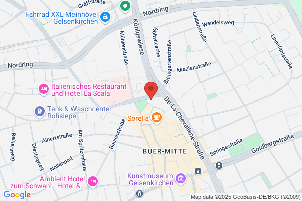Reisebüro Rüdiger Mengede GmbH