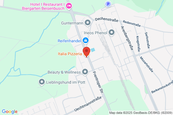 City Pizzeria