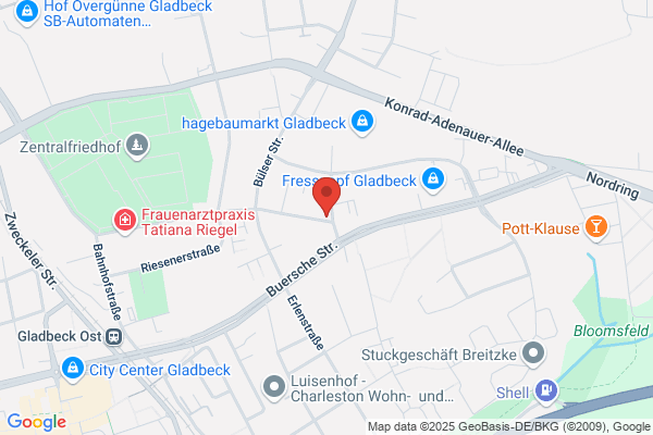 A.M.T. Gladbeck Meisterbetrieb