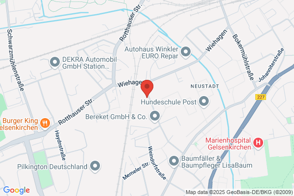 Wagner Heinrich GmbH