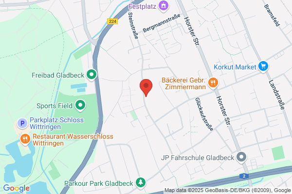 Kunstschmiede Heßling & Heine GmbH