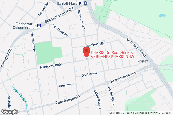 Schlüsseldienst Gelsenkirchen
