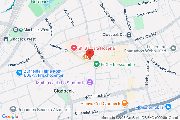 Schlüsseldienst Gladbeck
