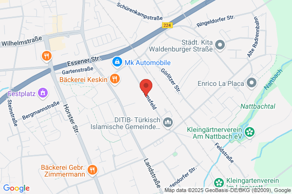 Künstel GmbH, Schornsteinsanierung