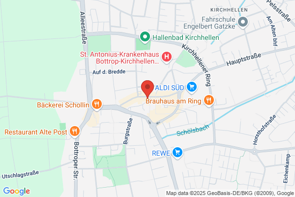 Möller Schuhwaren