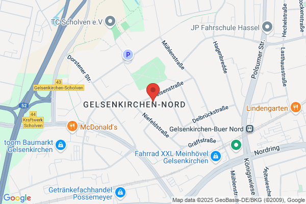 Gemeinschaftsgrundschule, Offene Ganztagsschule
