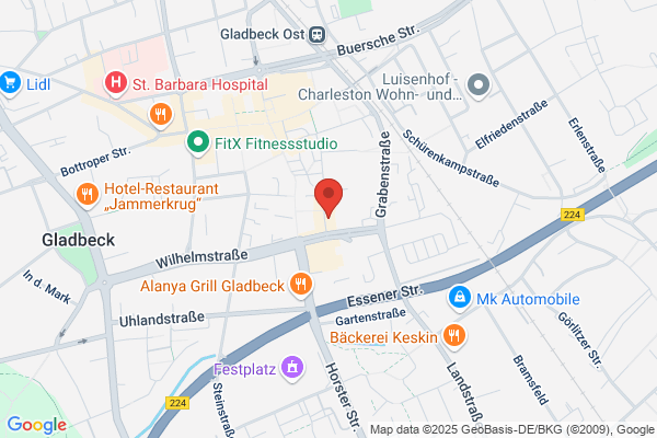 Arbeit u. Bildung gem. GmbH
