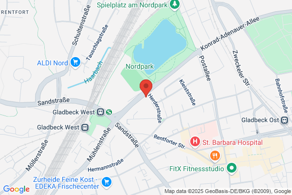 Berufskolleg Gladbeck