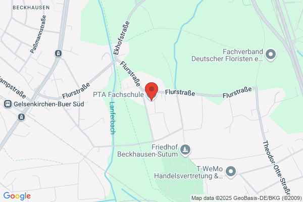 PTA-Fachschule Westfalen-Lippe e.V.